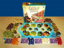 Catan Junior - Image 2