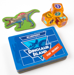 Dinosaur Island - Totally Liquid Expansion - Image 3