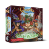 The Quacks of Quedlinburg - The Herb Witches Expansion