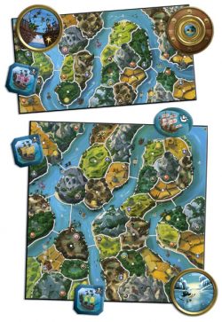 Small World - River World Expansion - Image 2