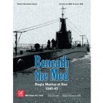 Beneath the Med - PRE-ORDER