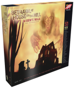 Betrayal at House on the Hill - Widow's Walk Expansion