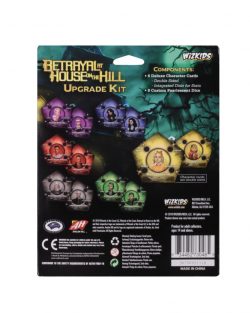 Betrayal at House on the Hill - Upgrade Kit - Image 2