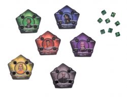 Betrayal at House on the Hill - Upgrade Kit - Image 3