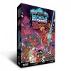 Epic Spell Wars of the Battle Wizards: Panic at the Pleasure Palace