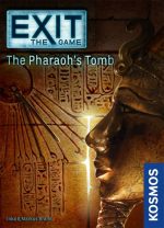 Exit - The Pharoaoh's Tomb
