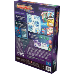 Pandemic - In the Lab Expansion - Image 2