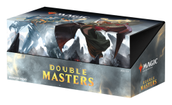 Magic: Double Masters Booster Box