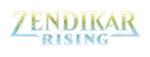 PRE-ORDER: Magic: Zendikar Rising Commander Deck - Set of 2