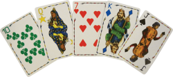 Five Crowns - Image 2