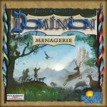 2e Dominion: Menagerie