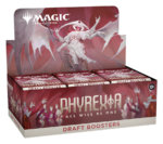 Pre-Order: Magic: Phyrexia: All Will Be One - Draft Booster Box