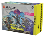 Image of a March of the Machines Set Booster Bundle