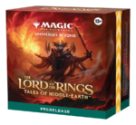 Picture of Magic: Lord of the Rings PreRelease Kit
