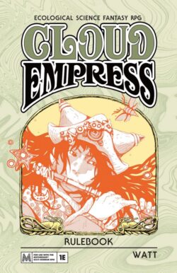 Mothership: Cloud Empress