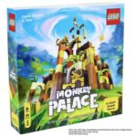 Monkey Palace Lego Game