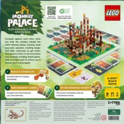 Monkey Palace Lego Game - Image 3