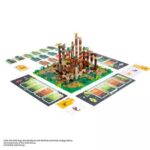 Monkey Palace Lego Game