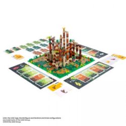 Monkey Palace Lego Game - Image 2