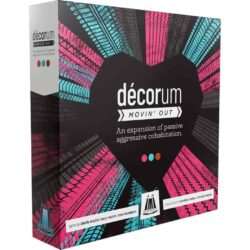 Decorum: Movin Out
