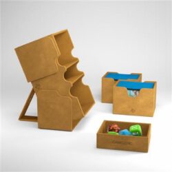 DB: Sand XL 200+ Stronghold