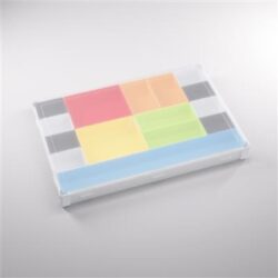 Multicolor XL Token Silo