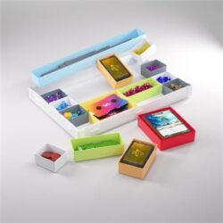 Multicolor XL Token Silo - Image 2