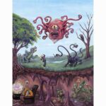 Mid-Life Monster Manual