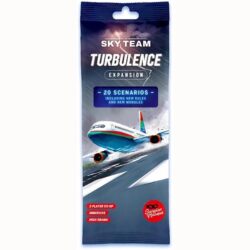 Sky Team: Turbulence Exp