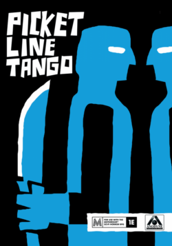 Mothership: Picket Line Tango
