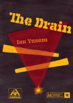 Mothership: The Drain