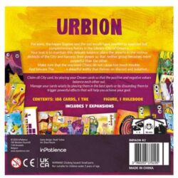 Urbion - Image 2