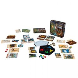 Res Arcana Duo - Image 2