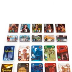 Splendor: The Silk Road Expansion - Image 2