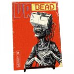 Mothership: VR Dead
