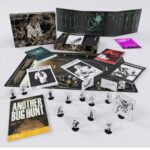 Dlx Mothership RPG Core Game
