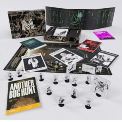 Dlx Mothership RPG Core Game - Image 2
