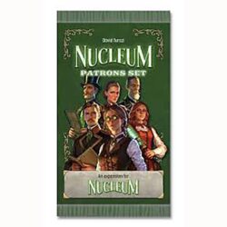 Nucleum: Patrons Set