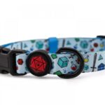 GameMaster Pet Collar – Medium