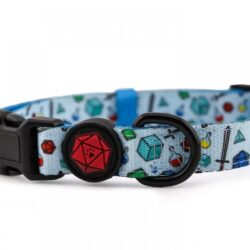 GameMaster Pet Collar - Medium