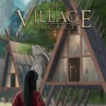 The Village Secret RPG