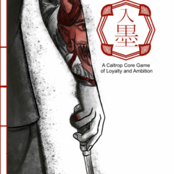 Irezumi RPG