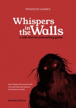 2e Whispers in the Walls