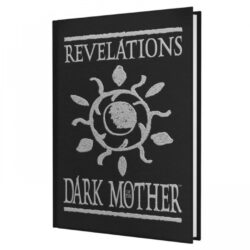 Vampire: The Masquerade: 5e Revelations of the Dark Mother