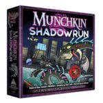 Shadowrun Munchkin