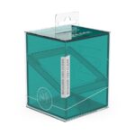 DB: Clear Boulder 100+ Malachite
