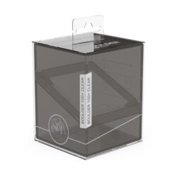 DB: Clear Boulder 100+ Onyx