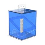 DB: Clear Boulder 100+ Sapphire