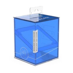 DB: Clear Boulder 100+ Sapphire