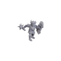 Mini: D&D 50th Ann: Goblins